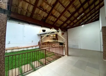 Sobrado com 3 Quartos à venda, 98m² no Jardim Passaredo, Cuiabá