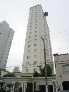 Cobertura com 2 Quartos à venda, 66m² no Vila Clementino, São Paulo