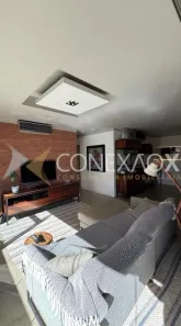 Apartamento com 2 Quartos para alugar, 103m² no Fazenda São Quirino, Campinas