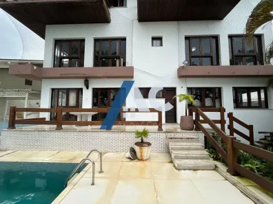 Casa com 5 Quartos à venda, 965m² no Candeal, Salvador