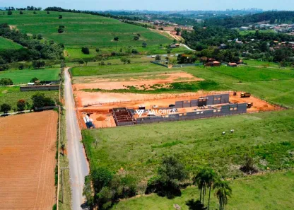 Lote/Terreno à venda, 5000m² no Capoavinha, Salto de Pirapora