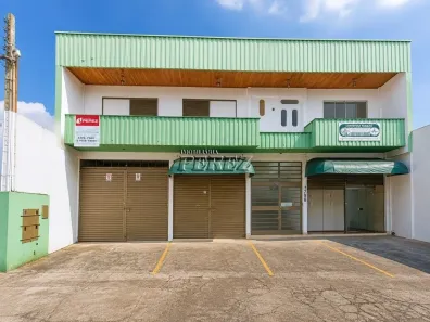 Imóvel Comercial à venda, 443m² no Centro, Londrina