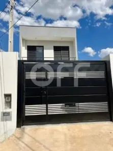 Sobrado com 3 Quartos à venda, 137m² no Parque Jambeiro, Campinas