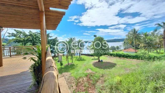 Fazenda/Sítio com 11 Quartos à venda, 1000m² no , Indianópolis