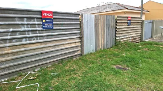 Lote/Terreno à venda, 440m² no Pinheirinho, Curitiba