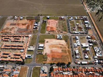 Lote/Terreno à venda, 300m² no Bairro Pacaembu, Americana