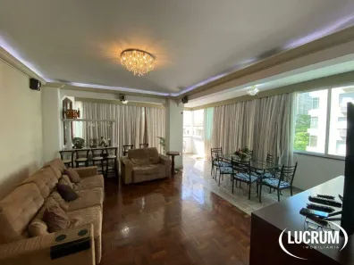 Apartamento com 4 Quartos à venda, 320m² no Copacabana, Rio de Janeiro