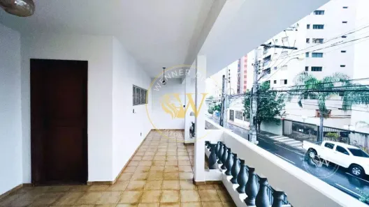 Sobrado com 8 Quartos à venda, 470m² no Vila Imperial, São José do Rio Preto