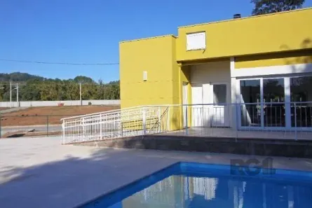 Lote/Terreno à venda, 126m² no Campo Novo, Porto Alegre