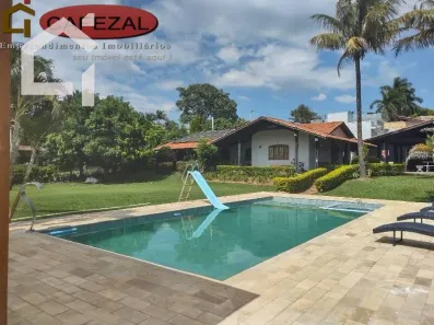 Casa com 4 Quartos à venda, 1275m² no Parque Dos Cafezais IV, Itupeva