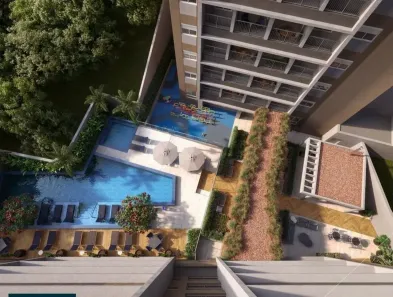 Apartamento com 2 Quartos à venda, 53m² no Vila Guarani (Z Sul), São Paulo