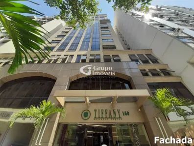 Sala Comercial para alugar, 33m² no Icaraí, Niterói