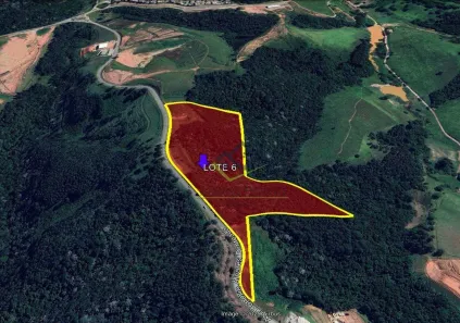 Lote/Terreno à venda, 93138m² no Tamboré, Santana de Parnaíba