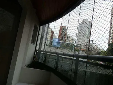 Apartamento com 3 Quartos à venda, 130m² no Jardim Vila Mariana, São Paulo