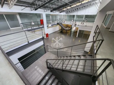 Prédio Comercial para alugar, 1126m² no Vila Leopoldina, São Paulo