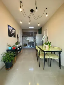 Apartamento com 1 Quarto à venda, 41m² no Vila Dom Pedro I, São Paulo