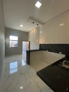 Casa com 1 Quarto à venda, 60m² no Parque Vista Barbara, Sorocaba