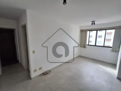 Apartamento com 2 Quartos à venda, 50m² no Bosque da Saúde, São Paulo