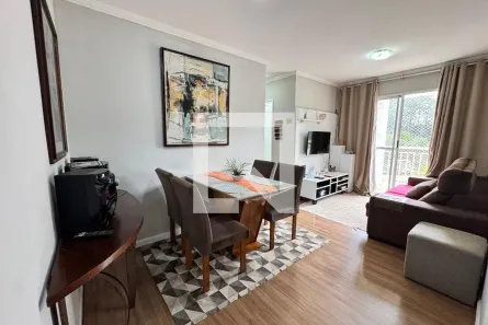Apartamento com 2 Quartos à venda, 52m² no Jardim Maria Duarte, São Paulo
