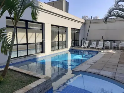 Apartamento com 3 Quartos à venda, 90m² no Vila Romana, São Paulo