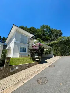 Casa com 3 Quartos à venda, 118m² no Observatório, Vinhedo