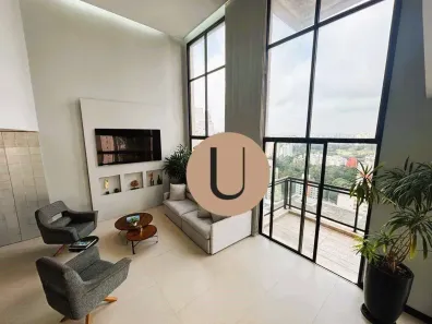 Apartamento com 3 Quartos à venda, 184m² no Vila Andrade, São Paulo