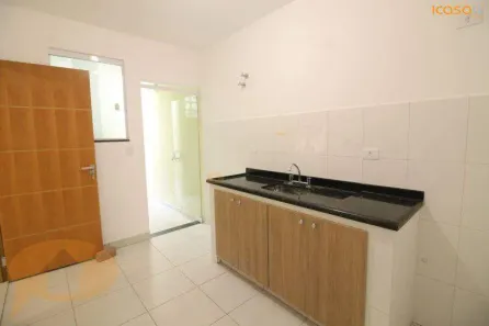 Apartamento com 1 Quarto para alugar, 45m² no Ipiranga, São Paulo