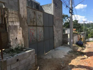 Galpão/Depósito/Armazém à venda, 100m² no Recreio Sertãozinho, Suzano