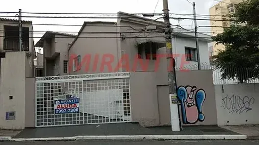 Imóvel Comercial com 3 Quartos à venda, 110m² no Santana, São Paulo