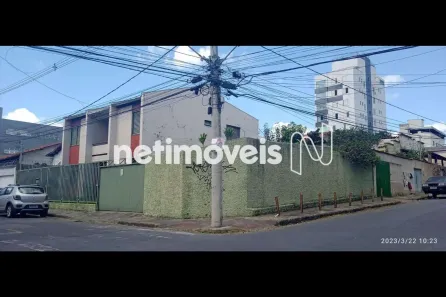 Casa com 5 Quartos à venda, 300m² no Ipiranga, Belo Horizonte
