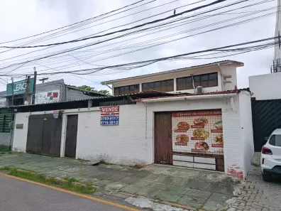 Casa com 4 Quartos à venda, 420m² no Imbiribeira, Recife