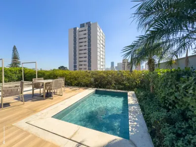 Apartamento com 2 Quartos à venda, 58m² no Chácara Santo Antônio (Zona Sul), São Paulo