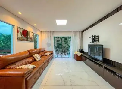 Casa de Condomínio com 4 Quartos à venda, 300m² no Cumbari, Mairiporã