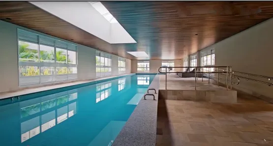 Apartamento com 3 Quartos à venda, 157m² no Vila Anastácio, São Paulo
