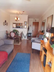 Apartamento com 3 Quartos à venda, 73m² no Chácara da Barra, Campinas