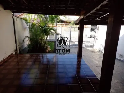 Casa com 2 Quartos à venda, 153m² no Centro, Taubaté