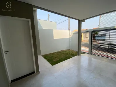 Casa com 2 Quartos à venda, 80m² no Jardim dos Estados, Londrina