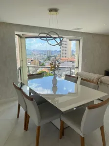 Apartamento com 3 Quartos à venda, 156m² no Parque da Mooca, São Paulo