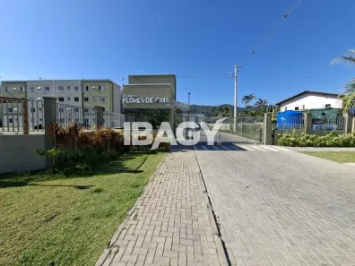 Apartamento com 2 Quartos para alugar, 37m² no São Sebastião, Palhoça