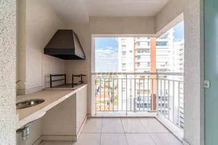 Apartamento com 3 Quartos à venda, 70m² no Santa Paula, São Caetano do Sul