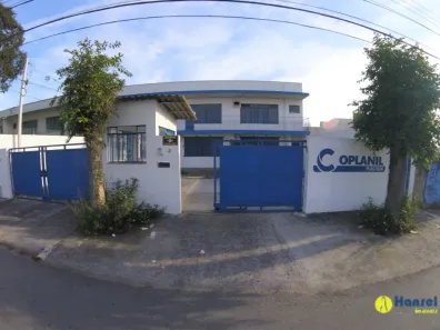 Galpão/Depósito/Armazém para alugar, 900m² no Boqueirão, Curitiba