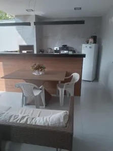 Casa de Condomínio com 3 Quartos à venda, 210m² no Vargem Grande, Rio de Janeiro