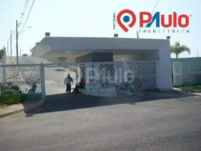 Lote/Terreno à venda, 1253m² no Campestre, Piracicaba