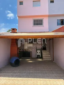 Sobrado com 3 Quartos à venda, 218m² no Vila Isolina Mazzei, São Paulo