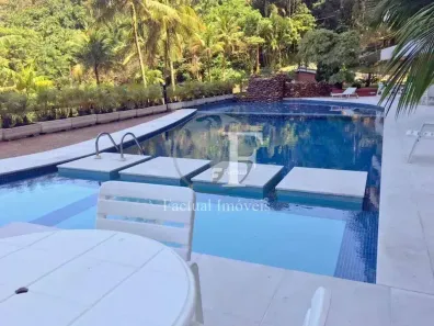 Apartamento com 3 Quartos à venda, 169m² no Morro Sorocotuba, Guarujá