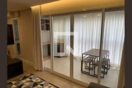 Kitnet com 1 Quarto à venda, 43m² no Centro, Campinas