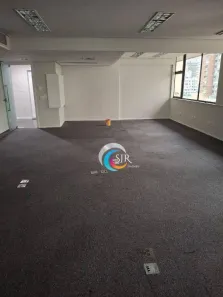 Sala Comercial para alugar, 147m² no Indianópolis, São Paulo