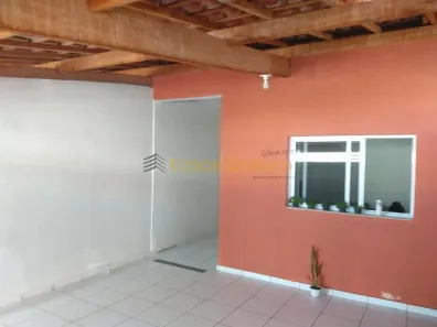 Casa com 2 Quartos à venda, 79m² no Comercial e Residencial Jardim Mariana, Pindamonhangaba