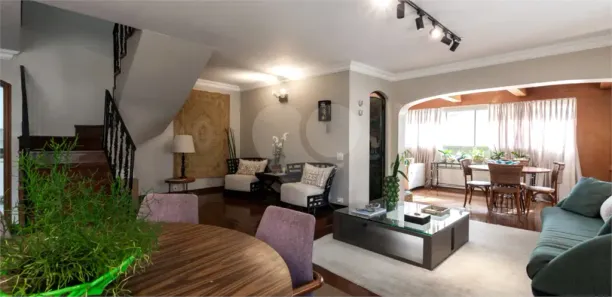 Cobertura com 3 Quartos à venda, 163m² no Jardim Paulista, São Paulo