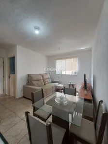 Apartamento com 2 Quartos à venda, 41m² no Alberto Maia, Camaragibe